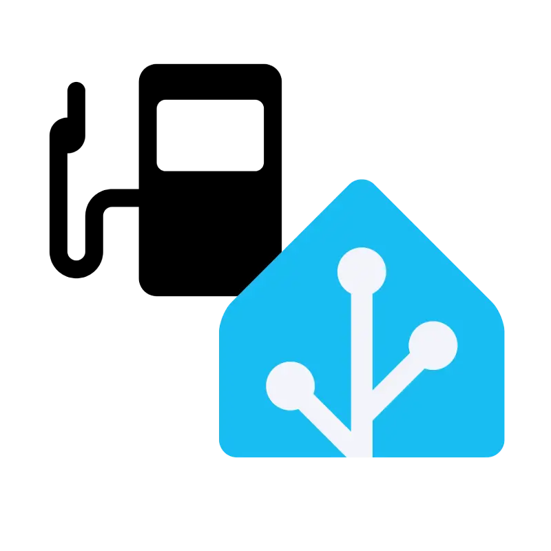 Home Assistant Fuel Tracker
