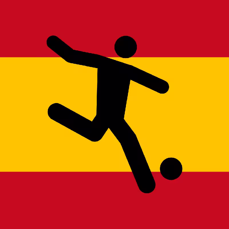 Spanish Football Signings